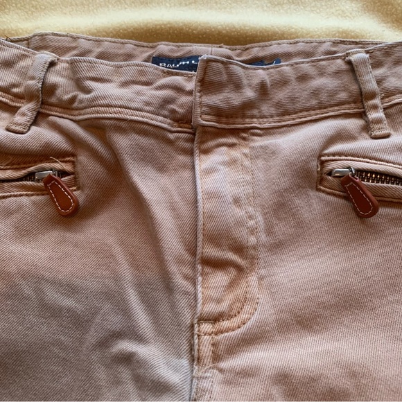 Ralph Lauren breeches, 27 - Picture 2 of 4